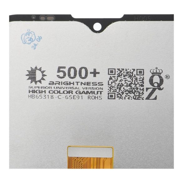 Display LCD pentru MOTOROLA G10 / G20 / G30 OEM fără cadru