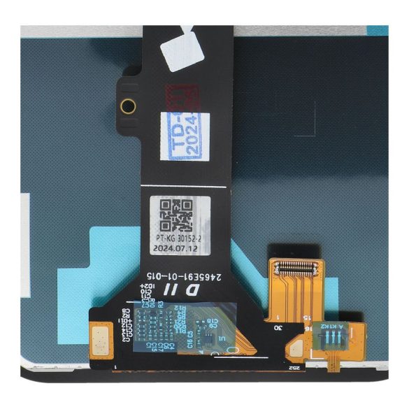 Display LCD pentru MOTOROLA G10 / G20 / G30 OEM fără cadru