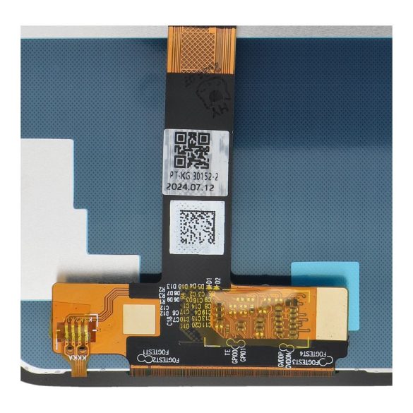 Display LCD pentru MOTOROLA G9 Power OEM fără cadru