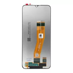Afișaj LCD pentru SAMSUNG a03s a037f (refuz. fără cadru)