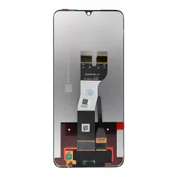 Afișaj LCD pentru SAMSUNG a05s a057 (Refub. fără cadru)