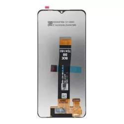 Afișaj LCD pentru SAMSUNG a12 a127 (Refub. fără cadru)