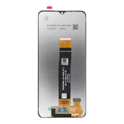 Afișaj LCD pentru SAMSUNG a13 5G a136 (Refub. fără cadru)