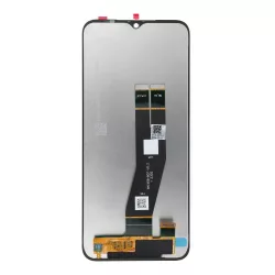 Afișaj LCD pentru SAMSUNG a14 4G a145 (refuz. fără cadru)