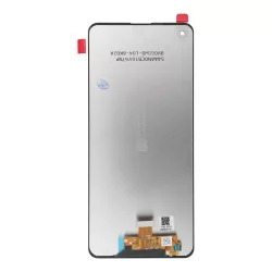 Afișaj LCD pentru SAMSUNG a21s a217 (Refub. fără cadru)