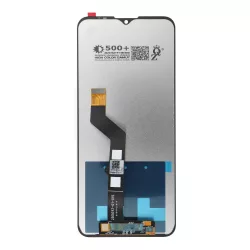   Display LCD pentru MOTOROLA G9 Play / E7 Plus OEM fără cadru  - PIESĂ DE SCHIMB!