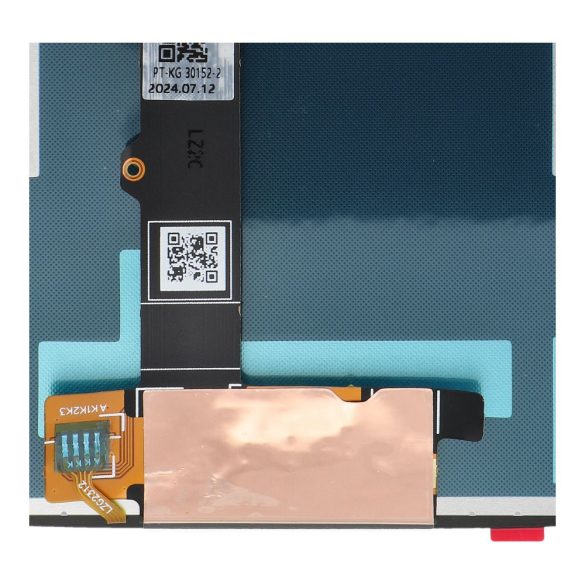 Display LCD pentru MOTOROLA G9 Plus OEM fără cadru