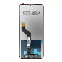   Display LCD pentru MOTOROLA G9 OEM fără cadru  - PIESĂ DE SCHIMB!