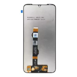   Display LCD pentru MOTOROLA G8 Plus OEM fără cadru  - PIESĂ DE SCHIMB!