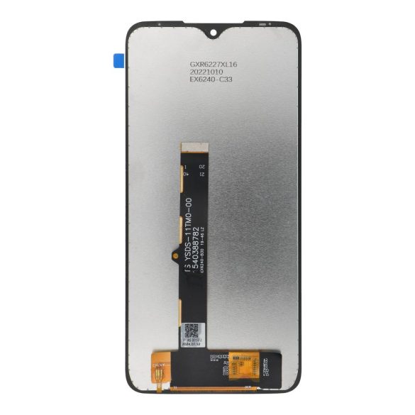 Display LCD pentru MOTOROLA G8 Play OEM fără cadru