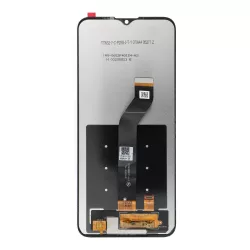   Display LCD pentru MOTOROLA G8 Power Lite OEM fără cadru  - PIESĂ DE SCHIMB!