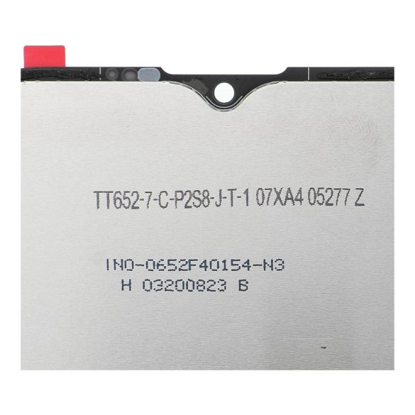 Display LCD pentru MOTOROLA G8 Power Lite OEM fără cadru