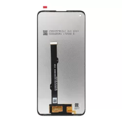   Display LCD pentru MOTOROLA G8 OEM fără cadru  - PIESĂ DE SCHIMB!