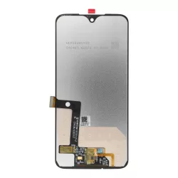   Display LCD pentru MOTOROLA G7 / G7 Plus OEM fără cadru  - PIESĂ DE SCHIMB!