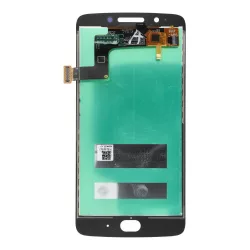   Display LCD pentru MOTOROLA G5 OEM fără cadru  - PIESĂ DE SCHIMB!