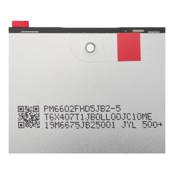 Display LCD pentru MOTOROLA G5G XT2113 OEM fără cadru