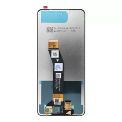   Display LCD pentru MOTOROLA G04 /G24 Org fără cadru  - PIESĂ DE SCHIMB!