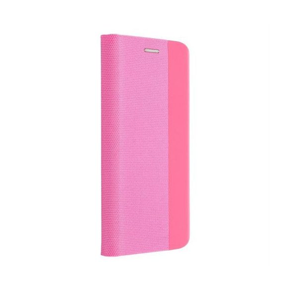 Carte SENSITIVE pentru IPHONE 16 Pro Max roz deschis