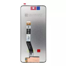   Display LCD pentru MOTOROLA G62 OEM fără cadru  - PIESĂ DE SCHIMB!