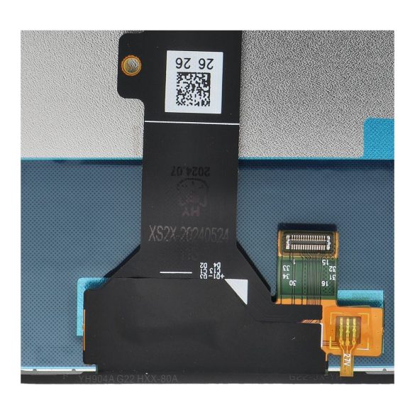 Display LCD pentru MOTOROLA G22 /E32 /E32S OEM fără cadru
