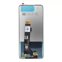   Display LCD pentru MOTOROLA G53 5G OEM fără cadru  - PIESĂ DE SCHIMB!