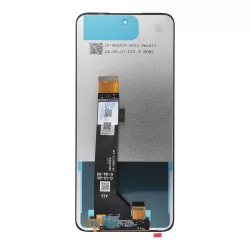  Display LCD pentru MOTOROLA G13/G23 OEM fără cadru  - PIESĂ DE SCHIMB!