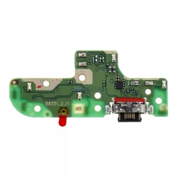   Placă de încărcare pentru MOTOROLA G9 Power OEM (încărcător rapid)
