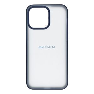 Carcasă BlueO Ape pentru iPhone 15 Pro Max - albastru
