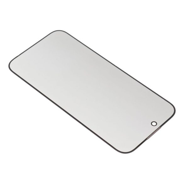 6D Pro Veason Privacy Glass - pentru Iphone 16 negru