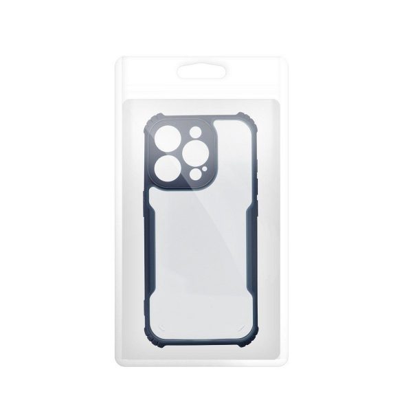 Husă ANTI-DROP pentru IPHONE 16 Plus bleumarin
