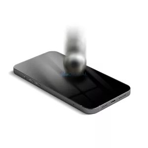 Forcell Nano Sticla flexibila pentru Iphone 16 Pro Max