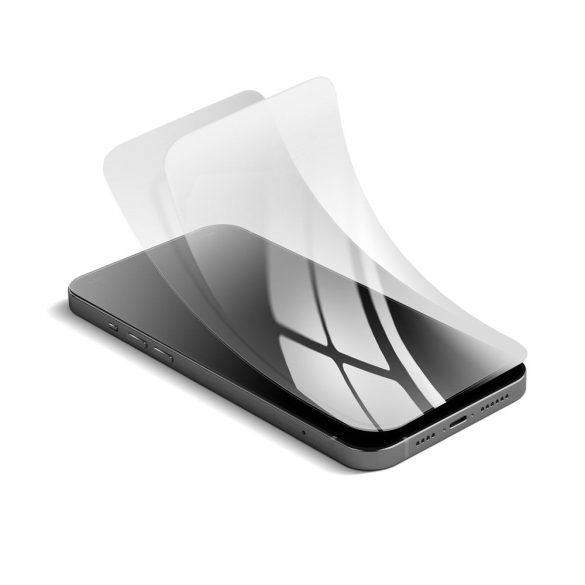 Forcell Nano Sticla flexibila pentru Iphone 16 Pro Max