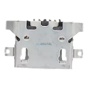Conector de încărcare pentru MOTOROLA E4 Plus ORI