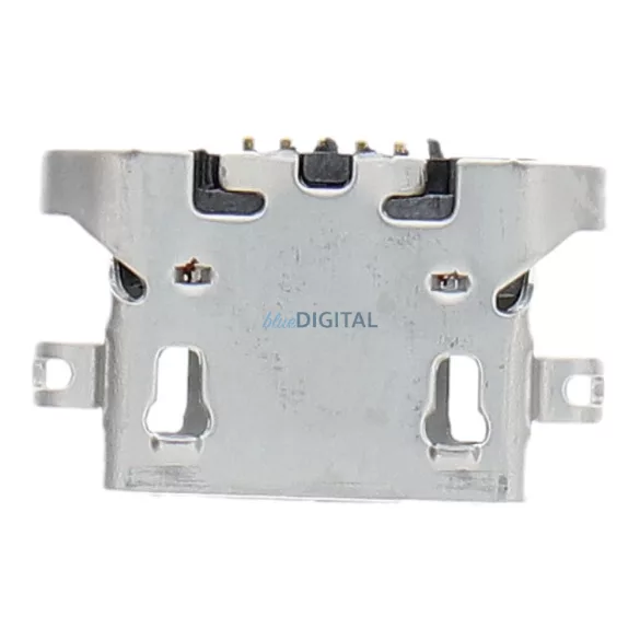 Conector de încărcare pentru MOTOROLA E4 Plus ORI