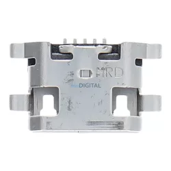 Conector de încărcare pentru MOTOROLA E7 Plus ORI