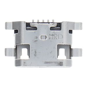 Conector de încărcare pentru MOTOROLA E7 Plus ORI