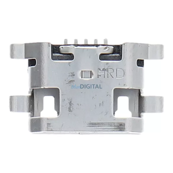 Conector de încărcare pentru MOTOROLA E7 Plus ORI