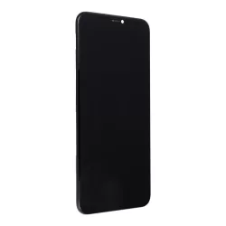  Ecran LCD iPhone 11 Pro Max cu digitizer negru (HD+ Incell) IC Transferabil  - PIESĂ DE SCHIMB!