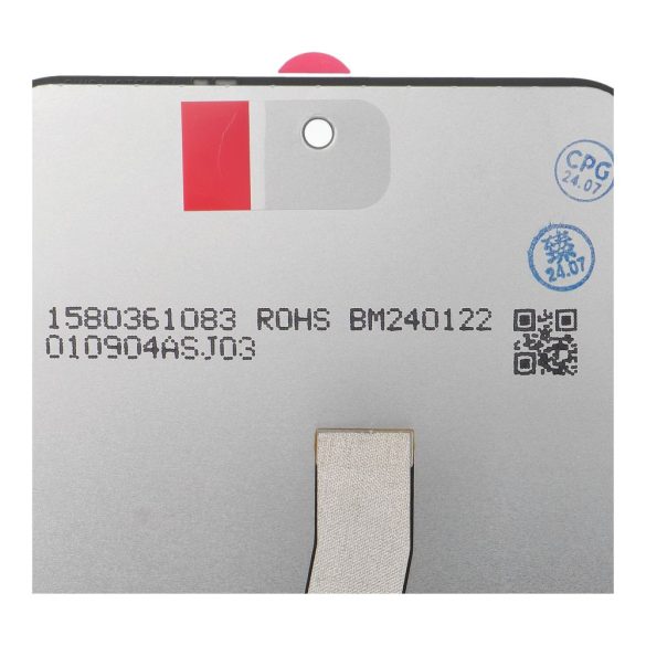 Display LCD pentru LCD REDMI NOTE 9S / NOTE 9 PRO OEM fără cadru