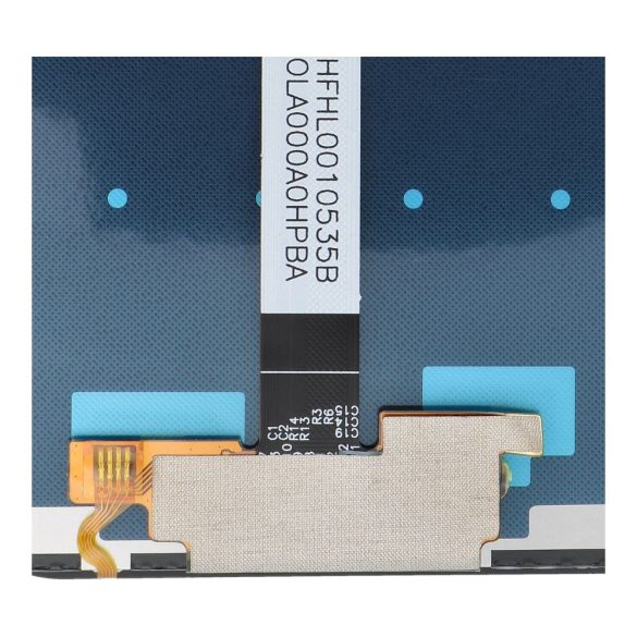 Display LCD pentru LCD REDMI NOTE 9S / NOTE 9 PRO OEM fără cadru
