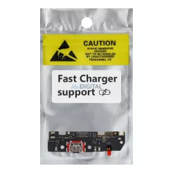   Placă de încărcare pentru MOTOROLA E5 OEM (încărcător rapid)