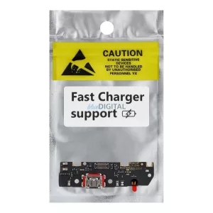 Placă de încărcare pentru MOTOROLA E5 OEM (încărcător rapid)