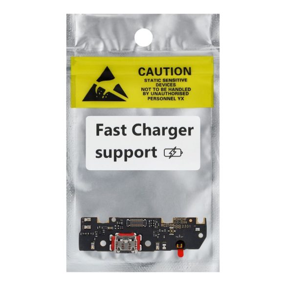 Placă de încărcare pentru MOTOROLA E5 OEM (încărcător rapid)