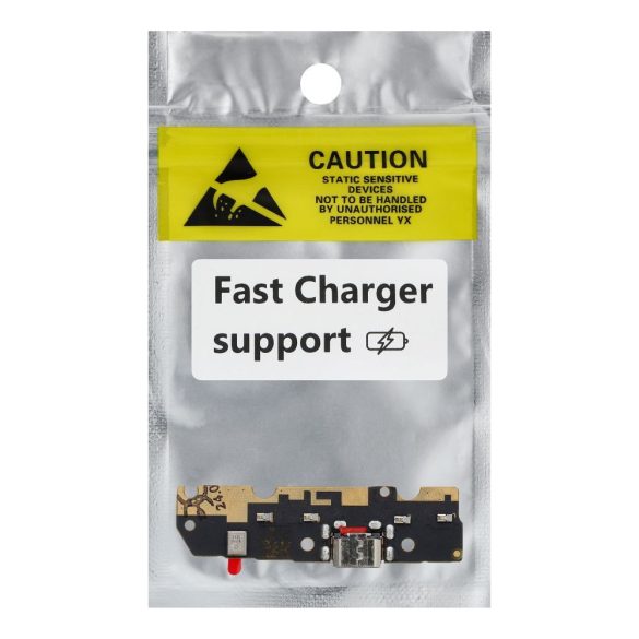 Placă de încărcare pentru MOTOROLA E5 OEM (încărcător rapid)