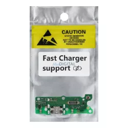   Placă de încărcare pentru MOTOROLA E6 Play OEM (încărcător rapid)