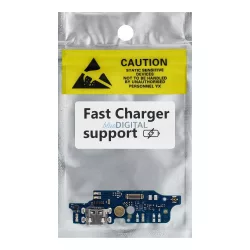   Placă de încărcare pentru MOTOROLA E6 Plus OEM (încărcător rapid)