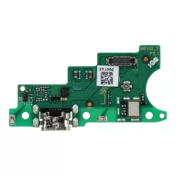   Placă de încărcare pentru MOTOROLA E6s OEM (încărcător rapid)