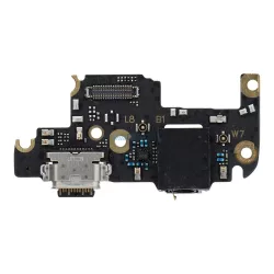   Placă de încărcare pentru MOTOROLA G 5G OEM (încărcător rapid)