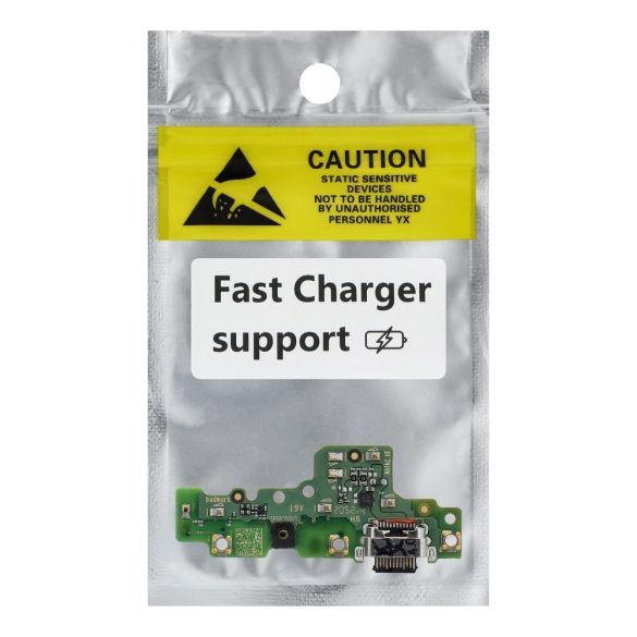 Placă de încărcare pentru MOTOROLA G power 2021 OEM (încărcător rapid)