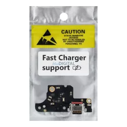   Placă de încărcare pentru MOTOROLA G31 OEM (încărcător rapid)